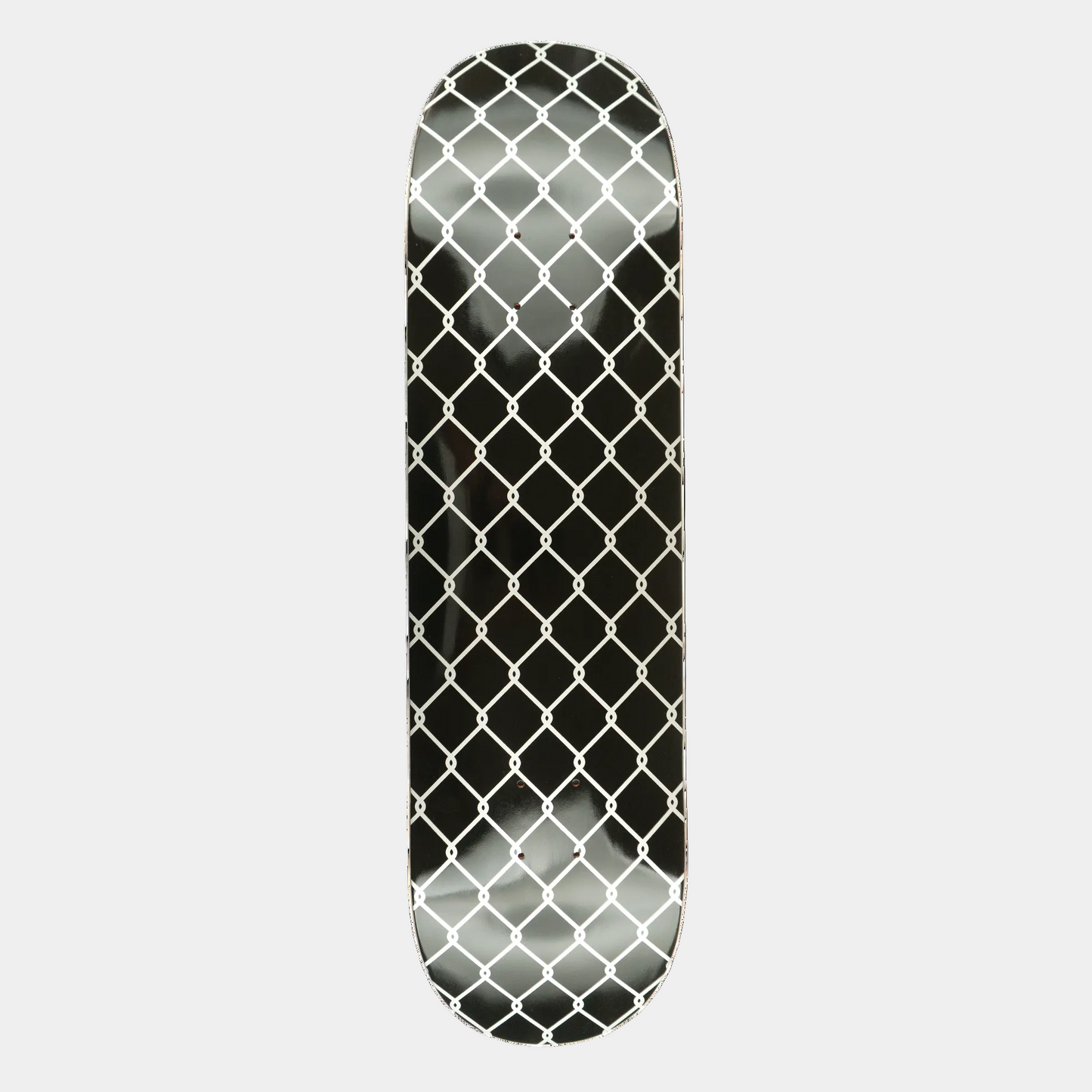 Hardbody Skateboards Chain Link Deck 8.25" Short