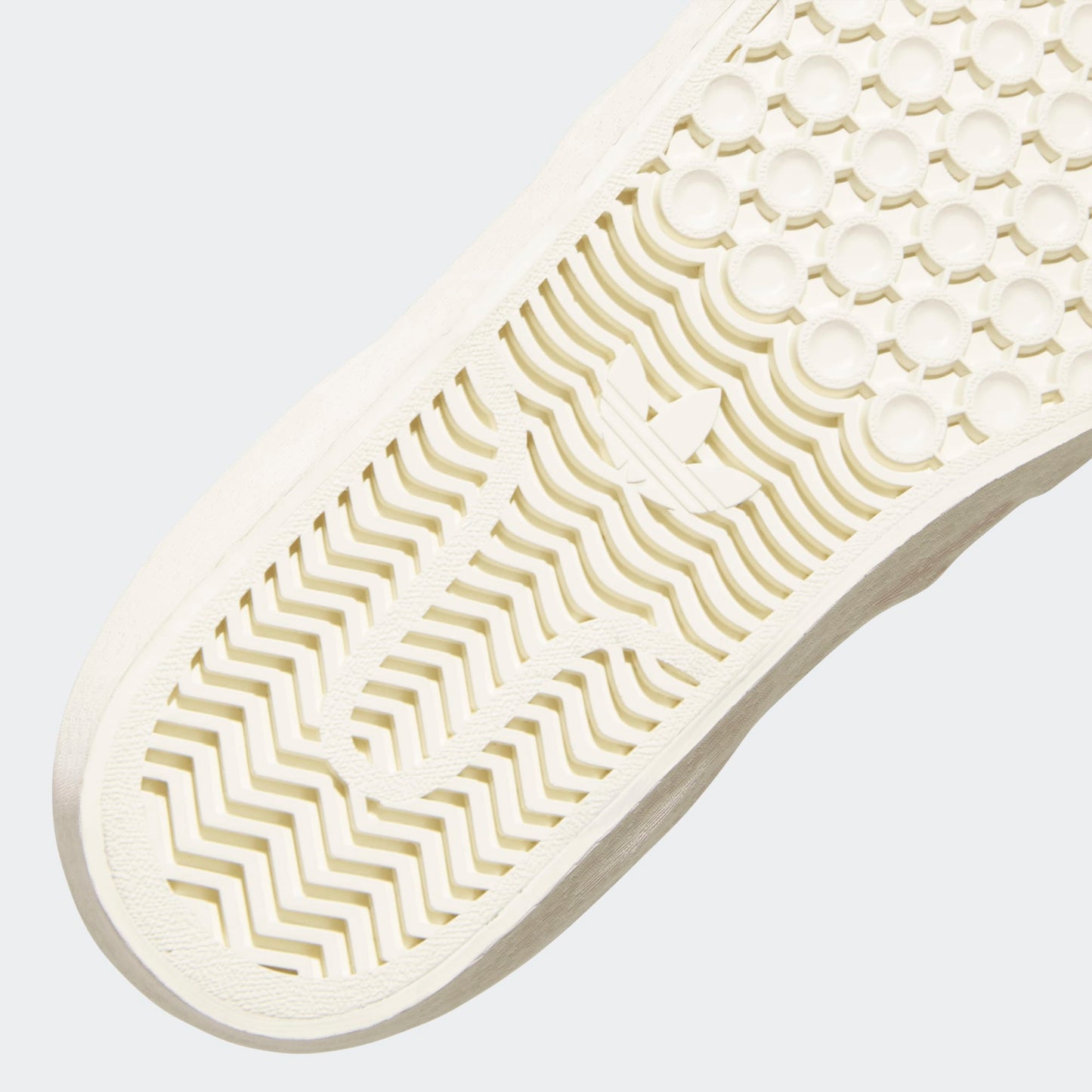 Adidas Shmoofoil Slip On  RX Wonder Alumina - Wonder Sage - Cream White