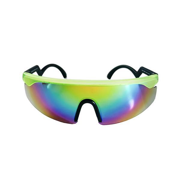 Happy Hour Shades Jhank Gonzales Good Times Accelerators Sunglasses-Black Sheep Skate Shop