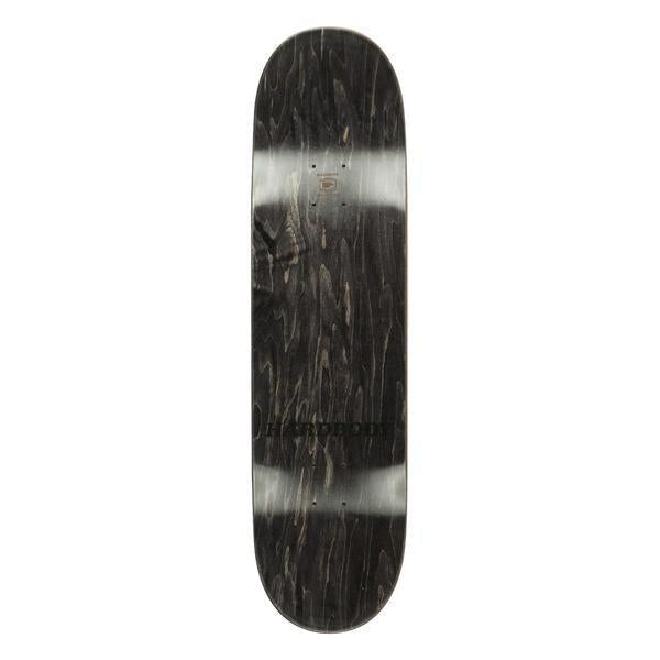 Hardbody Skateboards Basalt Brolic Ply OD Slick Bottom Short Deck 8.25"-Black Sheep Skate Shop