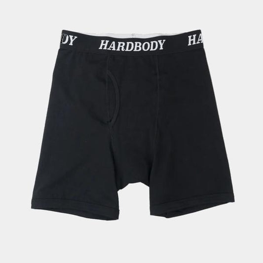 Hardbody Skateboards Boxer Briefs 3-Pack-Black Sheep Skate Shop
