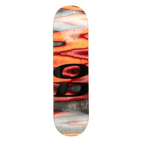 Hardbody Skateboards OD Groovy Veneer Deck 8.5"-Black Sheep Skate Shop