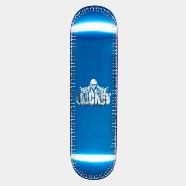 Hockey Skateboards Andrew Allen AA To Go Deck 8.18"-Black Sheep Skate Shop