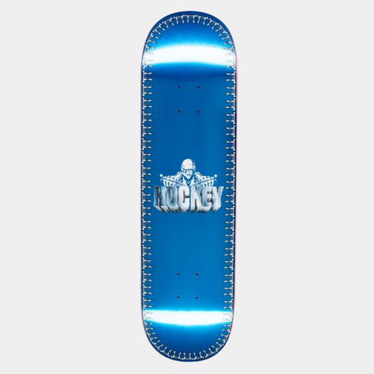 Hockey Skateboards Andrew Allen AA To Go Deck 8.18"-Black Sheep Skate Shop