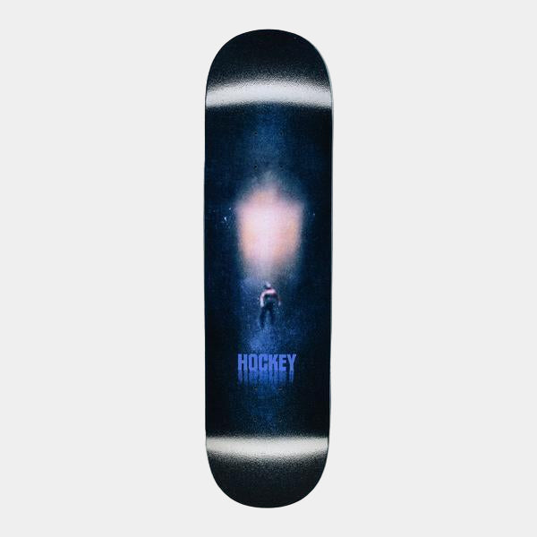 Hockey Skateboards Andrew Allen Next Level Deck 8.18"-Black Sheep Skate Shop