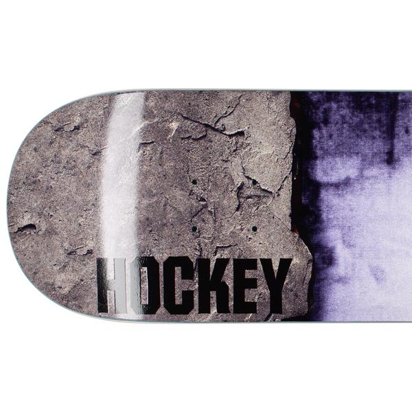 Hockey Skateboards Diego Todd Waiting Deck 8.25"-Black Sheep Skate Shop