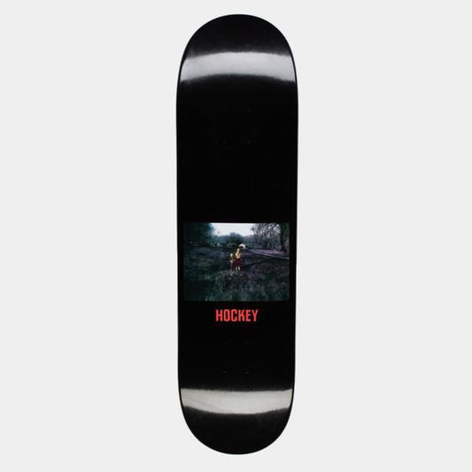 Hockey Skateboards Farm Kids Deck 8.18"-Black Sheep Skate Shop
