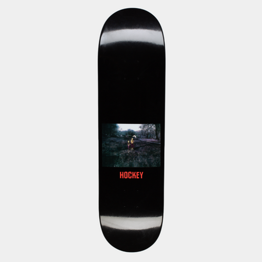 Hockey Skateboards Farm Kids Deck 8.18"-Black Sheep Skate Shop