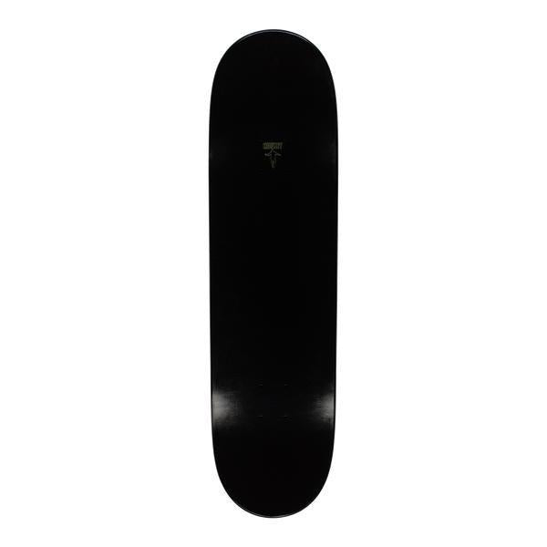 Hockey Skateboards Farm Kids Shape 2 Deck 8.18"-Black Sheep Skate Shop
