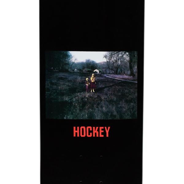 Hockey Skateboards Farm Kids Shape 2 Deck 8.18"-Black Sheep Skate Shop