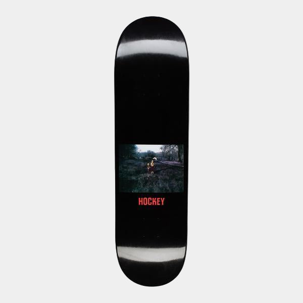 Hockey Skateboards Farm Kids Shape 2 Deck 8.18"-Black Sheep Skate Shop