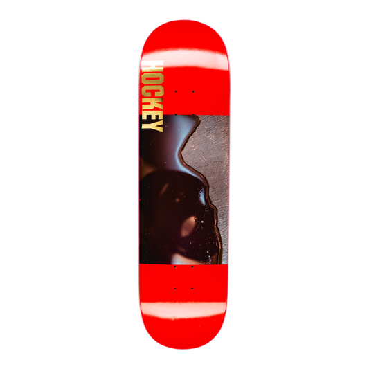 Hockey Skateboards Insanitary Deck 8.5"-Black Sheep Skate Shop