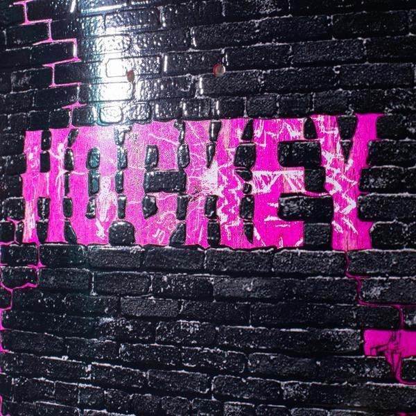 Hockey Skateboards Joseph Campos Joe Debut Deck-Black Sheep Skate Shop