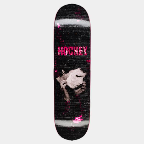 Hockey Skateboards Joseph Campos Joe Debut Deck-Black Sheep Skate Shop
