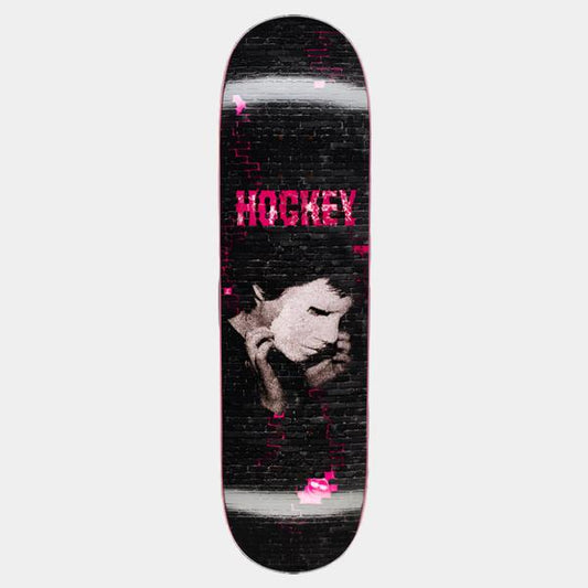 Hockey Skateboards Joseph Campos Joe Debut Deck-Black Sheep Skate Shop
