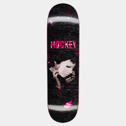 Hockey Skateboards Joseph Campos Joe Debut Deck-Black Sheep Skate Shop