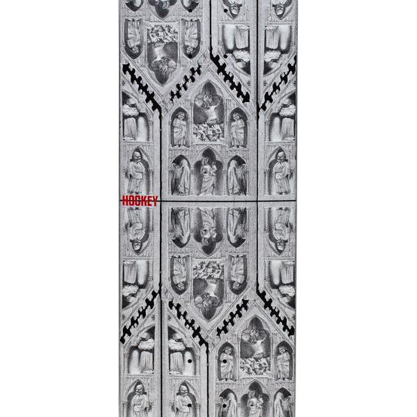 Hockey Skateboards Kevin Rodigues Sentiment Deck 8.38"-Black Sheep Skate Shop