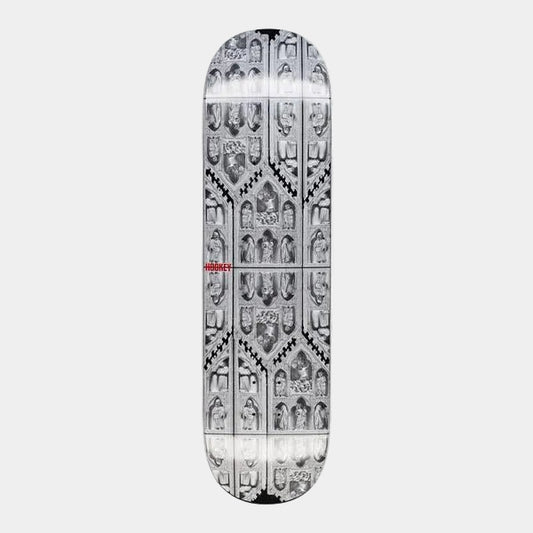 Hockey Skateboards Kevin Rodigues Sentiment Deck 8.5"-Black Sheep Skate Shop