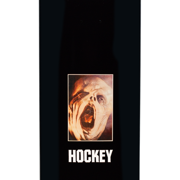 HOCKEY Kevin Rodrigues 8.5 デッキ　新品 Hockey Skateboards Kevin Rodrigues As Is Deck 8.5