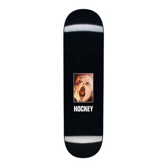 Hockey Skateboards Kevin Rodrigues As Is Deck 8.25"-Black Sheep Skate Shop