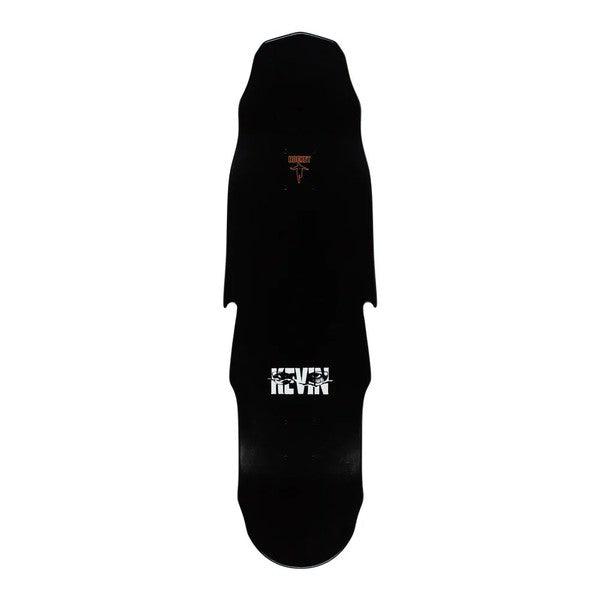 Hockey Skateboards Kevin Rodrigues Belzinz Deck 8.4"-Black Sheep Skate Shop