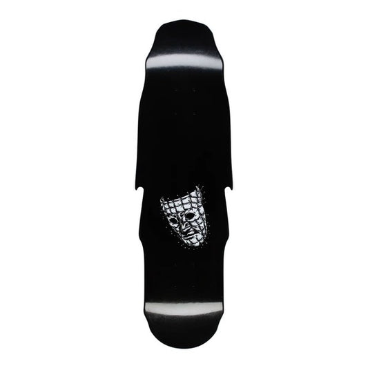 Hockey Skateboards Kevin Rodrigues Belzinz Deck 8.4"-Black Sheep Skate Shop