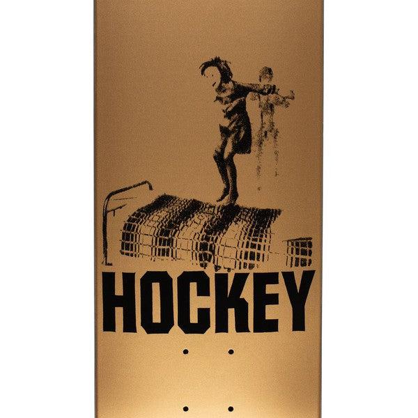 Hockey Skateboards Kevin Rodrigues Jump Deck 8.25"-Black Sheep Skate Shop