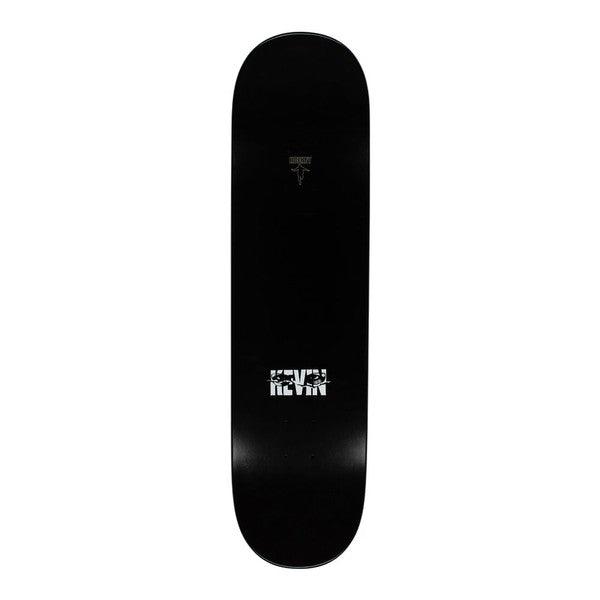 Hockey Skateboards Kevin Rodrigues Jump Deck 8.25"-Black Sheep Skate Shop