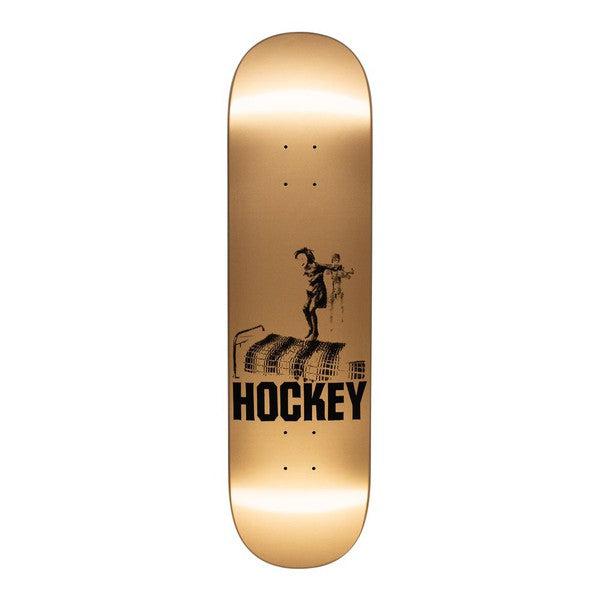 Hockey Skateboards Kevin Rodrigues Jump Deck 8.25"-Black Sheep Skate Shop