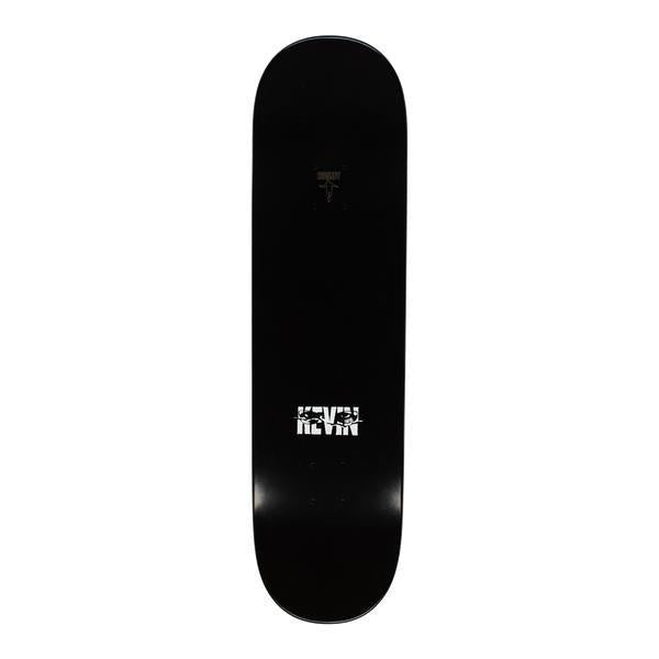 Hockey Skateboards Kevin Rodrigues Paralysis Deck 8.25"-Black Sheep Skate Shop