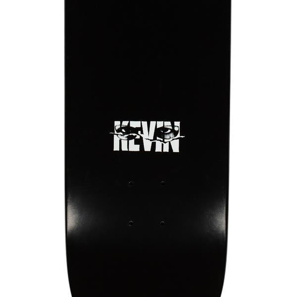 Hockey Skateboards Kevin Rodrigues Paralysis Deck 8.25"-Black Sheep Skate Shop
