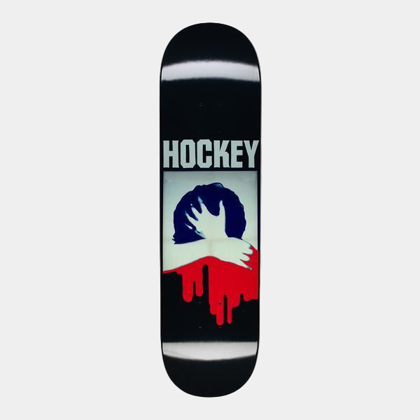 Hockey Skateboards Kevin Rodrigues Paralysis Deck 8.25