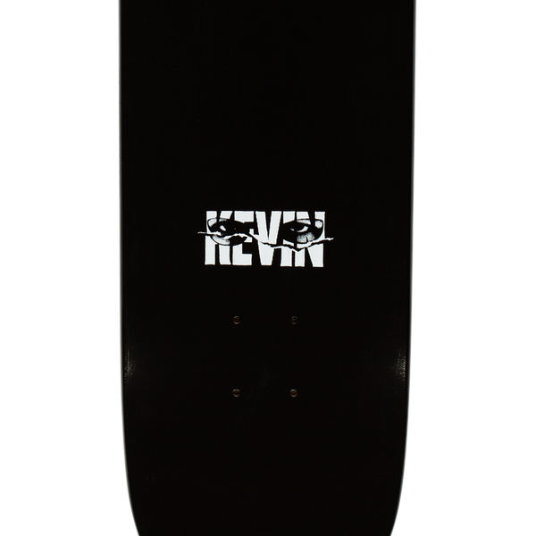Hockey Skateboards Kevin Rodrigues Temperatures Deck 8.25"-Black Sheep Skate Shop