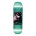 Hockey Skateboards Mac Green Deck-Black Sheep Skate Shop