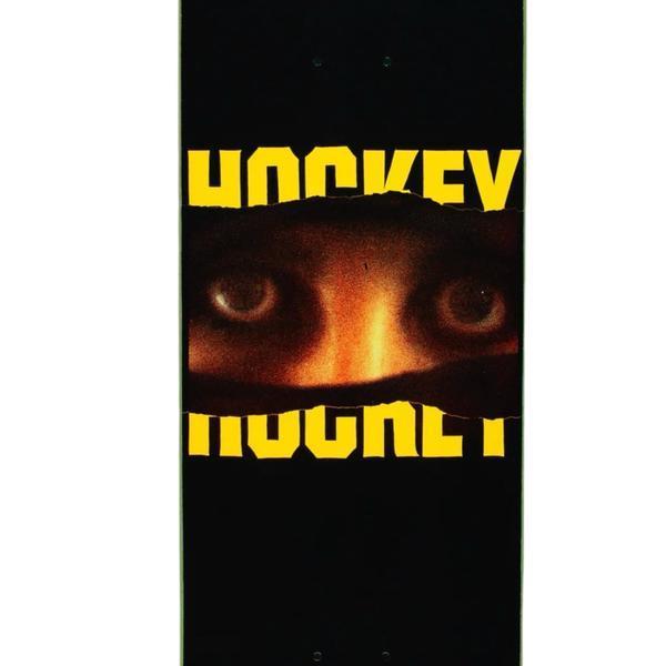Hockey Skateboards Nik Stain Crushed Deck 8.44"-Black Sheep Skate Shop