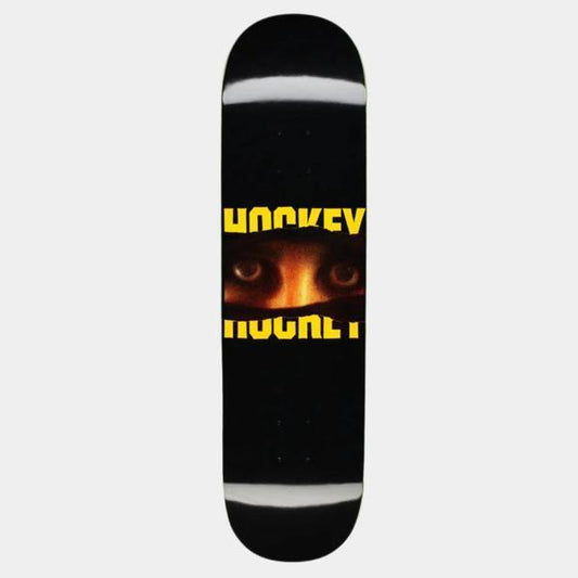 Hockey Skateboards Nik Stain Crushed Deck 8.44"-Black Sheep Skate Shop