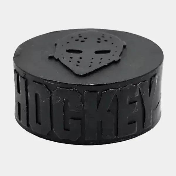 Hockey Skateboards Puck Skate Curb Wax-Black Sheep Skate Shop