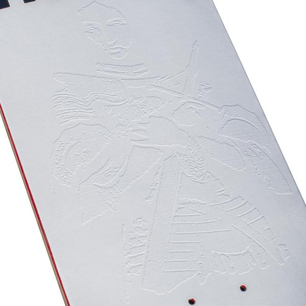 Hockey Skateboards Stone Deck 8.75"-Black Sheep Skate Shop