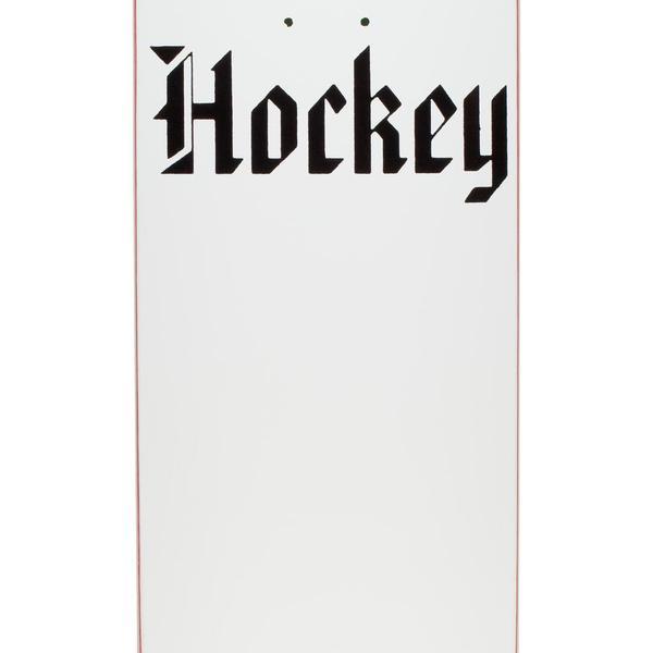 Hockey Skateboards Stone Deck 8.75"-Black Sheep Skate Shop