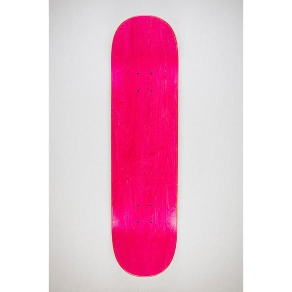 Hockey Skateboards Stone Deck 8.75"-Black Sheep Skate Shop