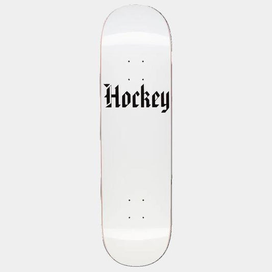 Hockey Skateboards Stone Deck 8.75"-Black Sheep Skate Shop