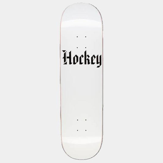 Hockey Skateboards Stone Deck 9.0"-Black Sheep Skate Shop