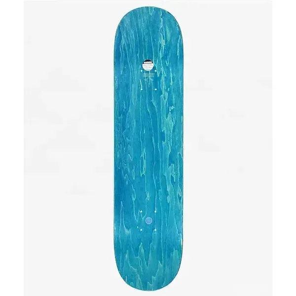 Hockey Skateboards War All Over Deck-Black Sheep Skate Shop