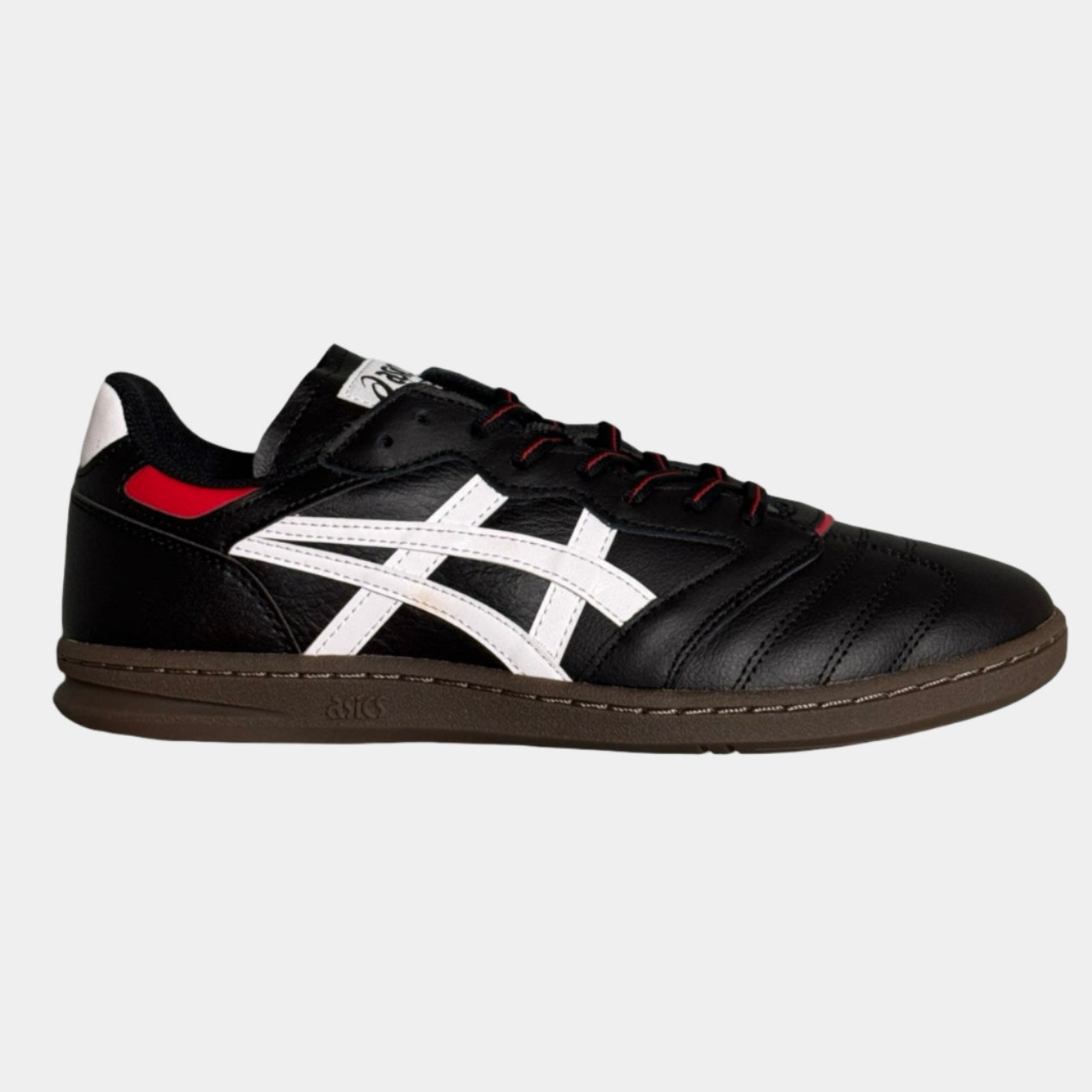 Asics Skateboarding Leggerezza FB Black - White