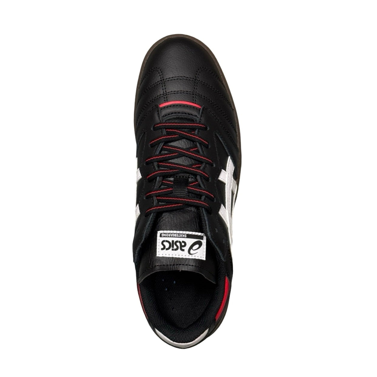 Asics Skateboarding Leggerezza FB Black - White