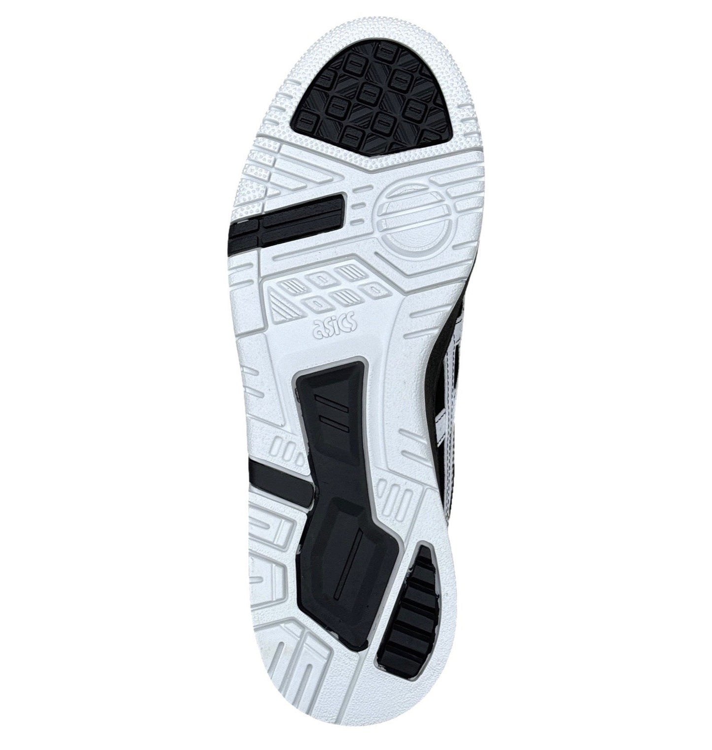 Asics Skateboarding Vic NBD Black - Bright White