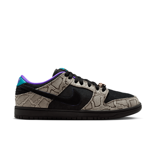 IN STORE - Nike SB x Dashawn Jordan "Copperhead" Dunk Low Pro-Black Sheep Skate Shop