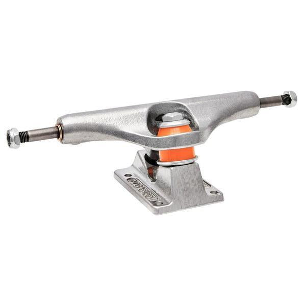 Independent 139 Mid Inverted Kingpin Truck – Black Sheep Skate Shop