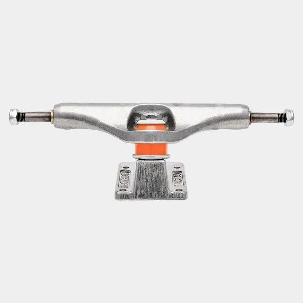 Independent 139 Mid Inverted Kingpin Truck – Black Sheep Skate Shop