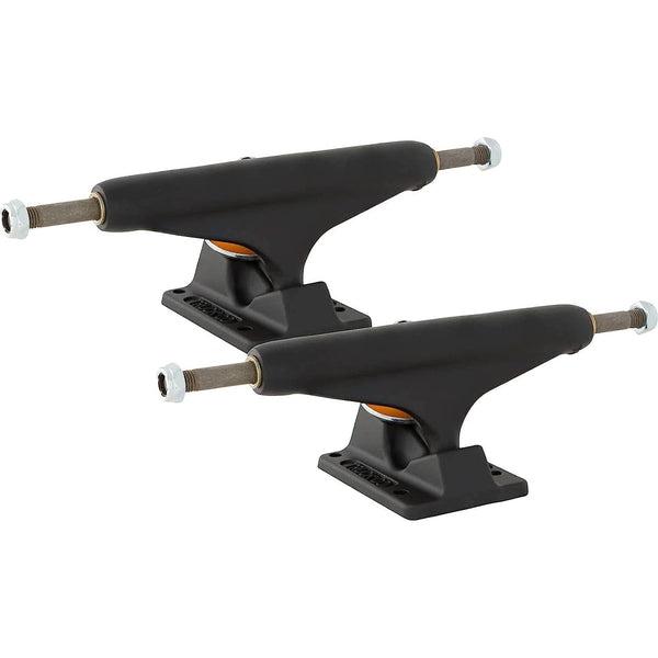 Independent Stage 11 Truck Set 144 Standard Blackout-Black Sheep Skate Shop